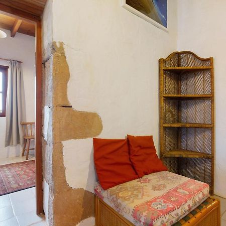 Yukalele Villa Lajares Bagian luar foto