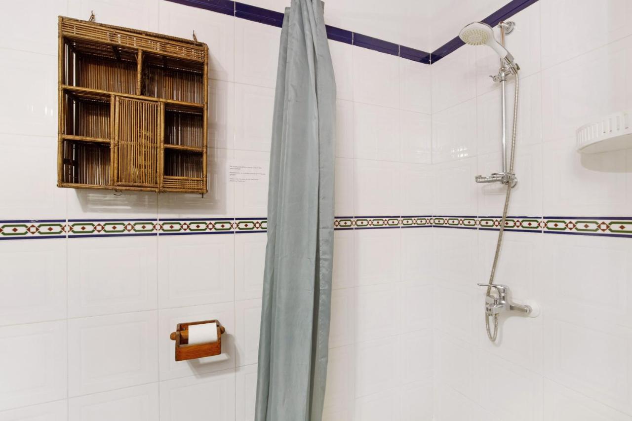 Yukalele Villa Lajares Bagian luar foto