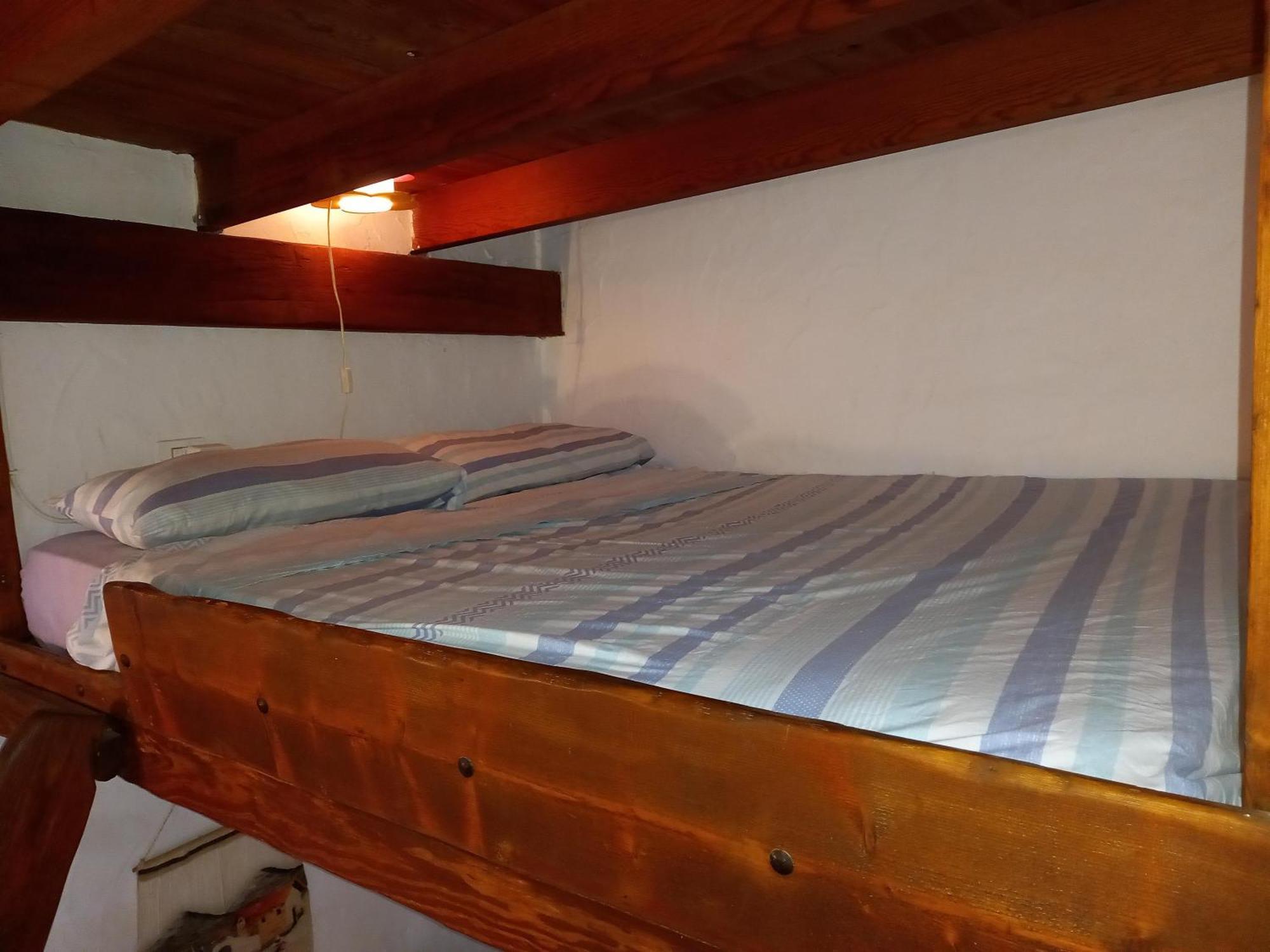 Yukalele Villa Lajares Bagian luar foto